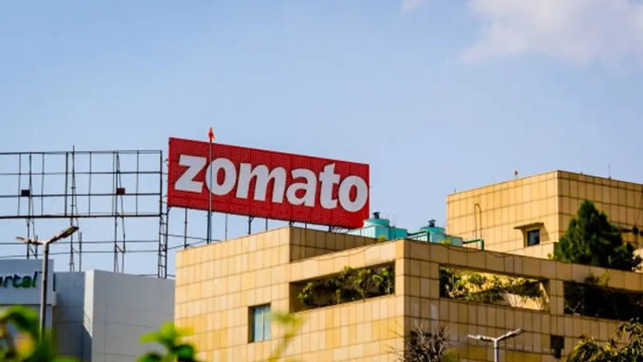 Zomato introduces new feature to simplify cash on delivery payments