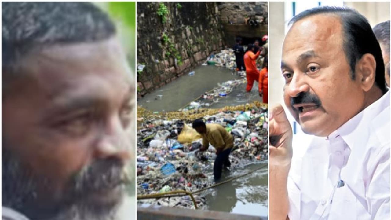 'നന്മയുള്ള എത്ര ഹൃദയങ്ങളാകും ജോയിക്കുവേണ്ടി പ്രാർത്ഥിച്ചിട്ടുണ്ടാകുക, എല്ലാം വിഫലം'; വേദന പങ്കുവച്ച് സതീശൻ