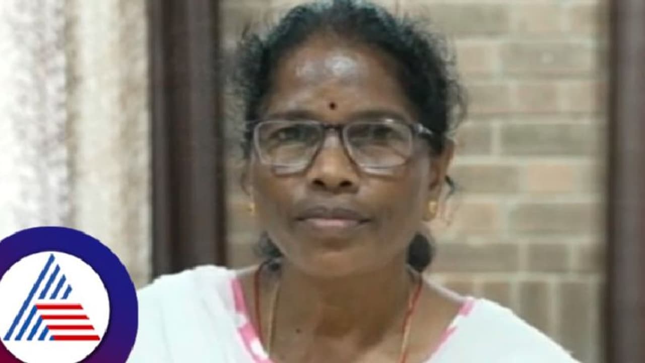 ಯುವಜನತೆಗೆ ಸ್ಫೂರ್ತಿಯಾಗಿರುವ ಮಲೆನಾಡಿನ ಮಹಿಳೆ ಅನಸೂಯ