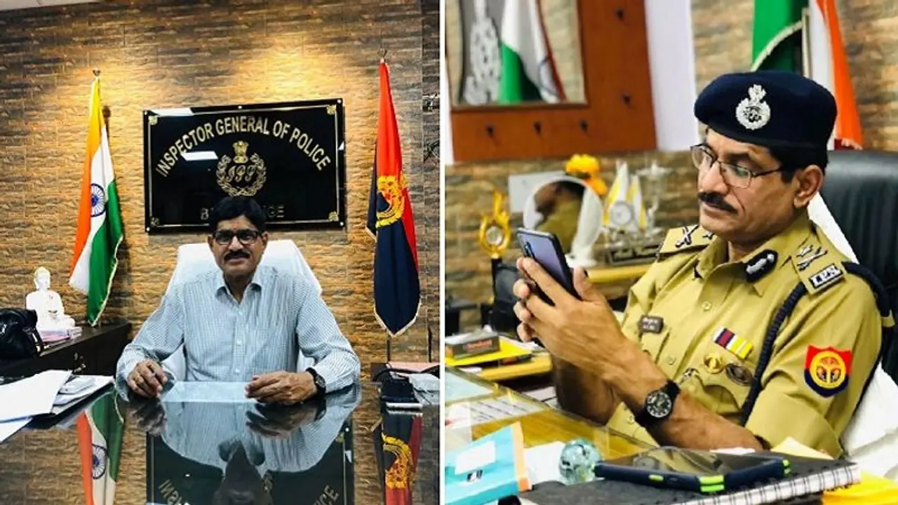 मूवी का शौक ऐसा कि 10वीं में 3rd डिवीजन, फिर बिना UPSC क्लियर किए कैसे बन गए IPS?