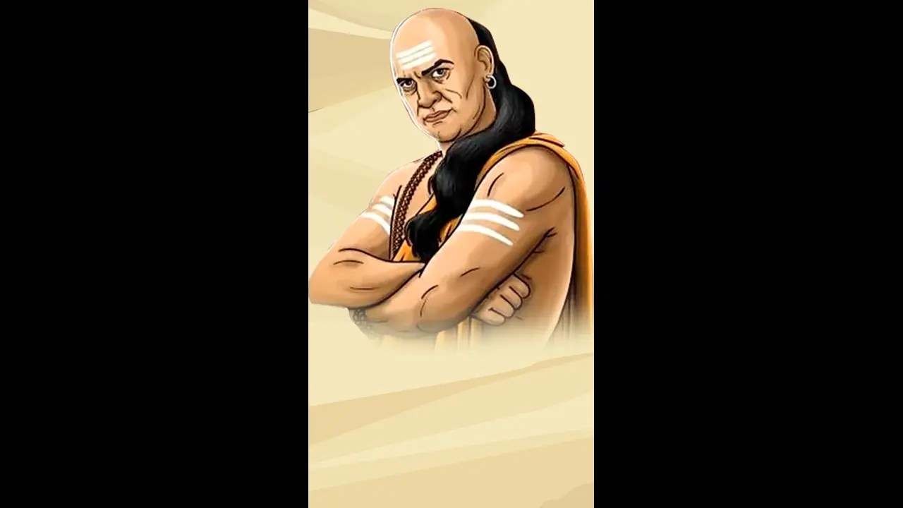 Chanakya Niti: ಈ ಕೆಲಸದ ನಂತರ ಸ್ನಾನ ಮಾಡಲೇಬೇಕು ಅನ್ನುತ್ತಾರೆ ಆಚಾರ್ಯ ಚಾಣಕ್ಯ!