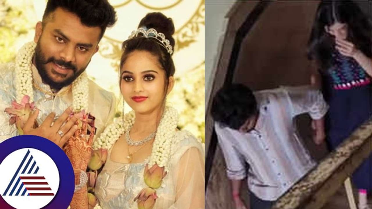 ಡಿವೋರ್ಸ್​ ಬಳಿಕ ಕೋರ್ಟ್​ನಲ್ಲಿ ನಿವೇದಿತಾರ ಕೈಹಿಡಿದು ಬಂದದ್ದೇಕೆ? ಕಾರಣ ಕೊಟ್ಟ ಚಂದನ್​ ಶೆಟ್ಟಿ 