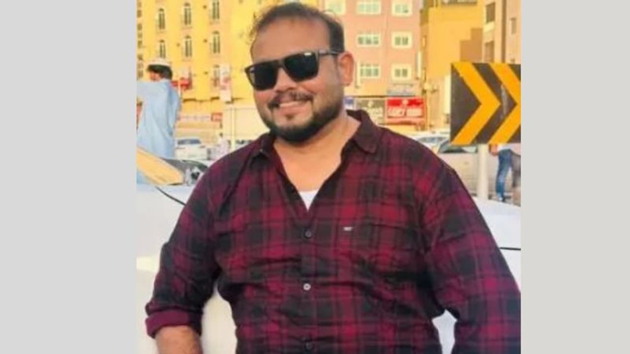 ചികിത്സയിലായിരുന്ന പ്രവാസി മലയാളി മരിച്ചു