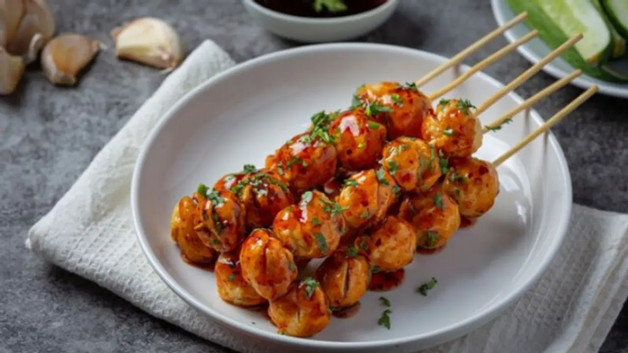 Delicious Soya Chaap: Three Must Try Recipes for Flavorful Vegetarian Dishes