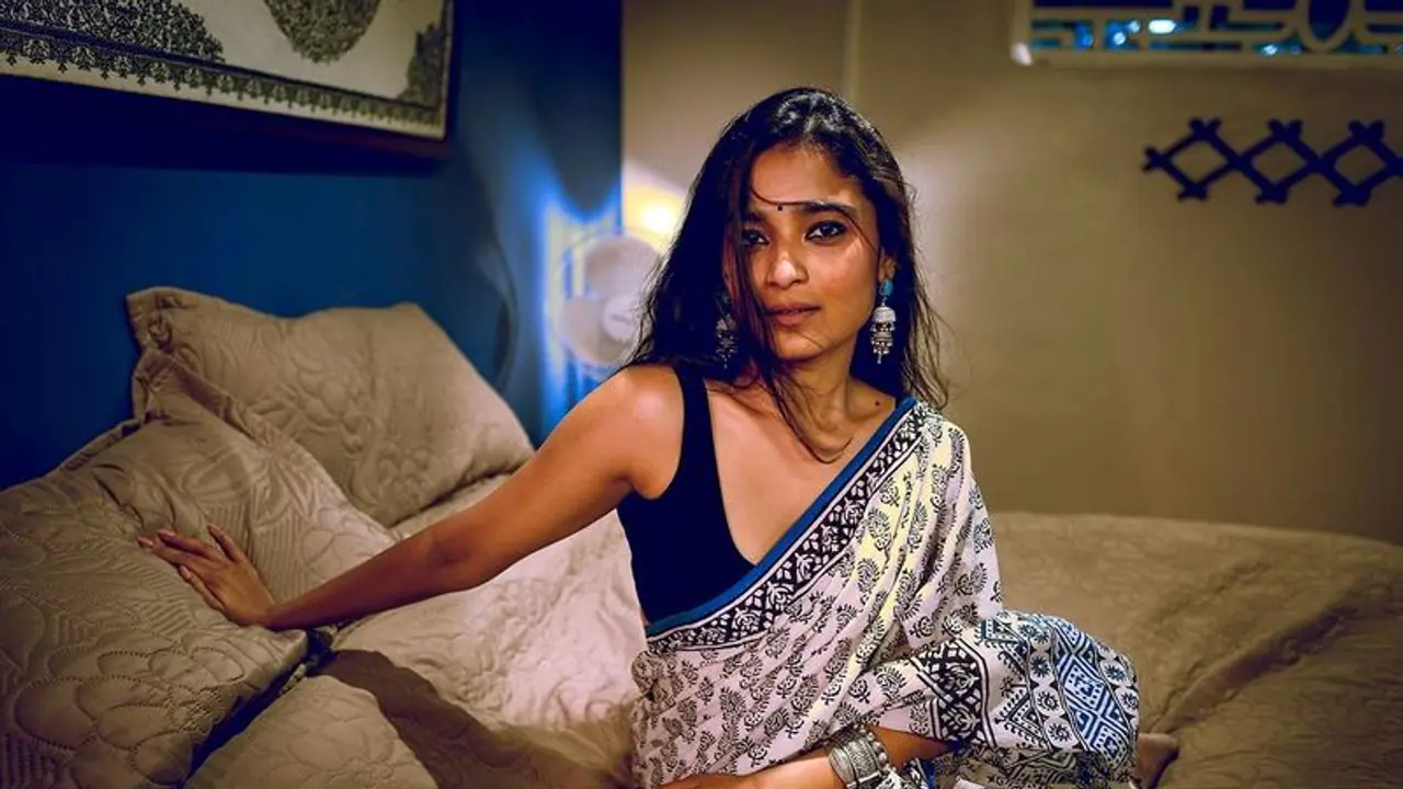 ನಟಿ ಚೈತ್ರಾ ಆಚಾರ್ಗೆ ಇಂಥ ಹುಡುಗನೇ ಬೇಕಂತೆ! ಗುಂಡಿಗೆ ಇದ್ದೋರು ಕಾಳ್ ಹಾಕ್ಬಹುದು ಟ್ರೈ ಮಾಡಿ! ನಟಿ ಚೈತ್ರಾ ಆಚಾರ್ಗೆ ಇಂಥ ಹುಡುಗನೇ ಬೇಕಂತೆ! ಗುಂಡಿಗೆ ಇದ್ದೋರು ಕಾಳ್ ಹಾಕ್ಬಹುದು ಟ್ರೈ ಮಾಡಿ!