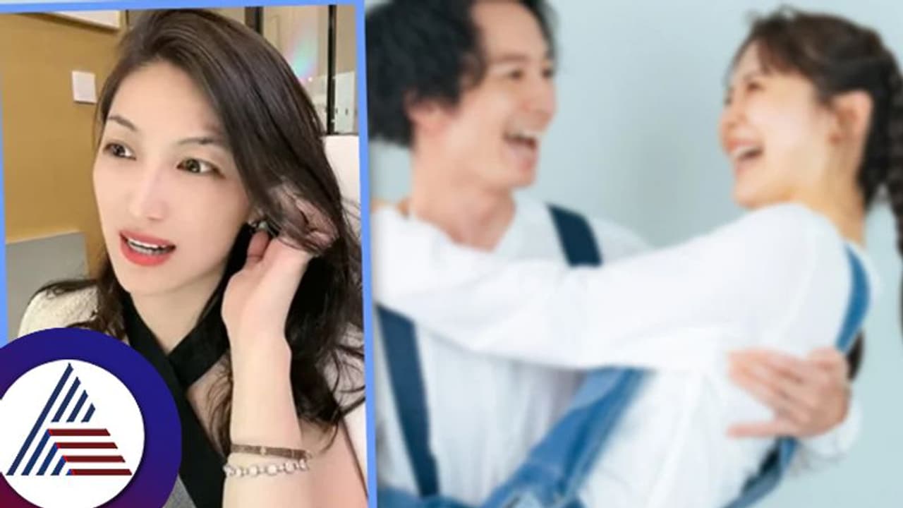 ಶ್ರೀಮಂತರನ್ನು ಬುಟ್ಟಿಗೆ ಹಾಕಿಕೊಳ್ಳೋದನ್ನ ಕಲಿಸ್ತಾಳೆ ಈ ಲವ್​ ಗುರು! ಪ್ರೇಮ ಪಾಠವೇ ಆದಾಯದ ಮೂಲ...