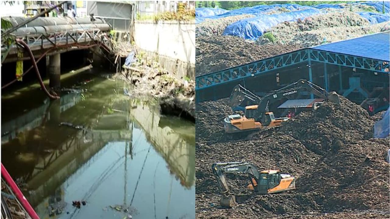 ഹൈക്കോടതി ചെവിക്ക് പിടിച്ചതിന് ഗുണമുണ്ടായി; കൊച്ചിയിലെ മാലിന്യസംസ്കരണം മെച്ചപ്പെട്ടെങ്കിലും പ്രതിസന്ധികളേറെ