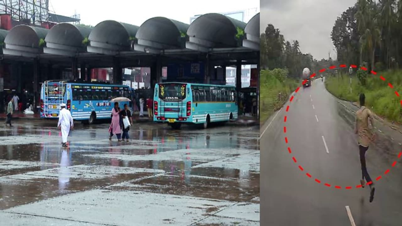 കോഴിക്കോട്ടെ സ്വകാര്യ ബസുകളുടെ മിന്നൽ പണിമുടക്ക്; സമരം അറിവോടെയല്ല, യോജിപ്പില്ലെന്ന് ബസ് ഉടമകളുടെ സംഘടന