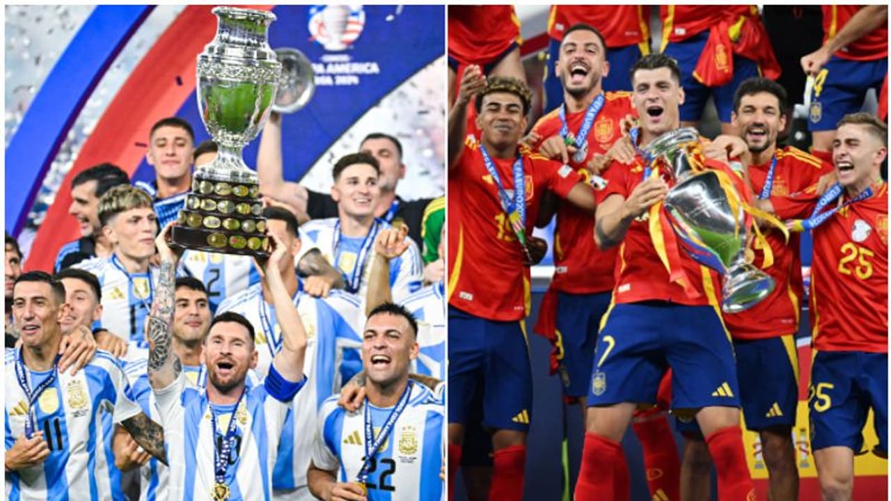 ബലണ്‍ ഡി ഓര്‍: അഞ്ച് പേരുടെ സാധ്യതാ പട്ടികയില്‍ അര്‍ജന്റൈന്‍ താരവും! യൂറോ കോപ്പ ടൂര്‍ണമെന്റിന് ശേഷമുള്ള അവസ്ഥ