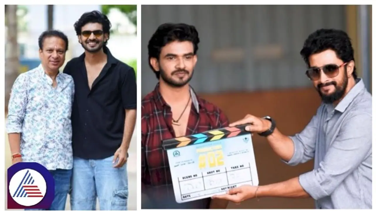 ಅಪ್ಪುಗೆ ಅರಸು ಆಕಾಶ್ ಚಿತ್ರ ಕಟ್ಟಿಕೊಟ್ಟಿದ್ದ ಮಹೇಶ್ ಬಾಬು ಮತ್ತೆ ಬರ್ತಿದಾರೆ; ಯಾರದು ಹೀರೋ..?