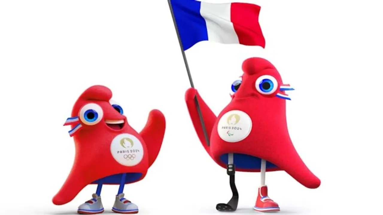 Paris 2024 Olympics Mascots: ஒலிம்பிக் தொடக்க விழா, போட்டி நடைபெறும் இடங்கள், சின்னங்கள் பற்றி தெரியுமா?