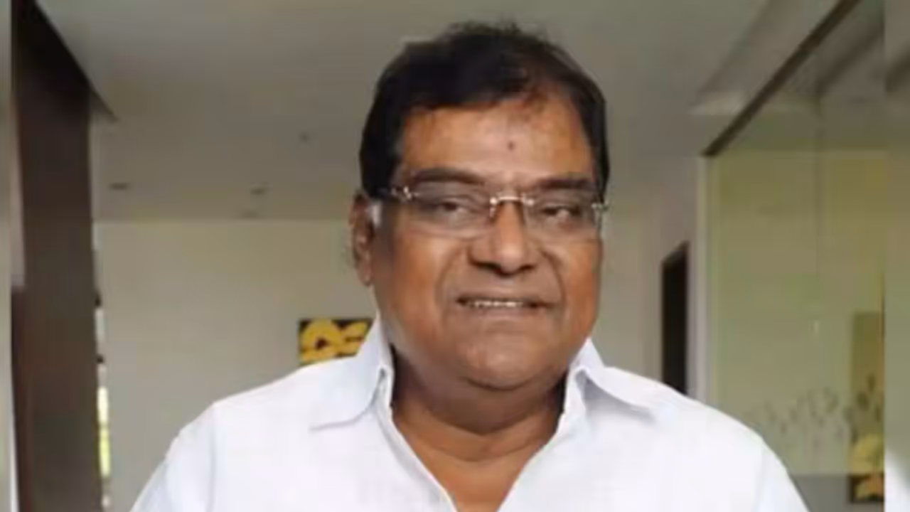 kota srinivasa rao