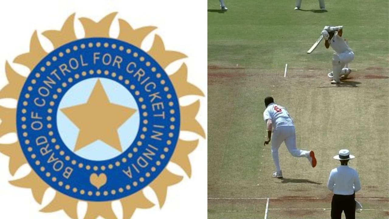 BCCI BCCI