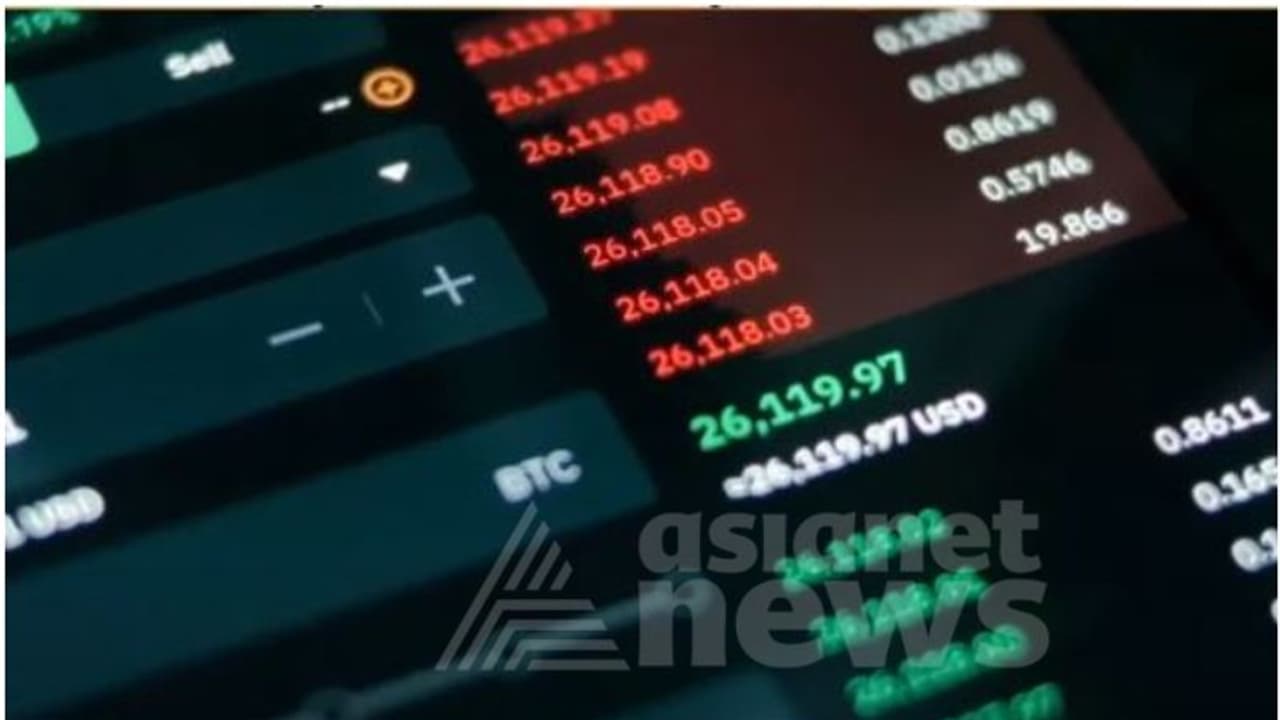 വിദേശ കറന്സി ട്രേഡിംഗ് വഴി ലാഭം വാഗ്ദാനം ചെയ്ത് തട്ടിപ്പ്; ഇന്ഫോ പാര്ക്കിലെ കമ്പനി ഉടമക്ക് നഷ്ടമായത് 7 കോടി വിദേശ കറന്സി ട്രേഡിംഗ് വഴി ലാഭം വാഗ്ദാനം ചെയ്ത് തട്ടിപ്പ്; ഇന്ഫോ പാര്ക്കിലെ കമ്പനി ഉടമക്ക് നഷ്ടമായത് 7 കോടി