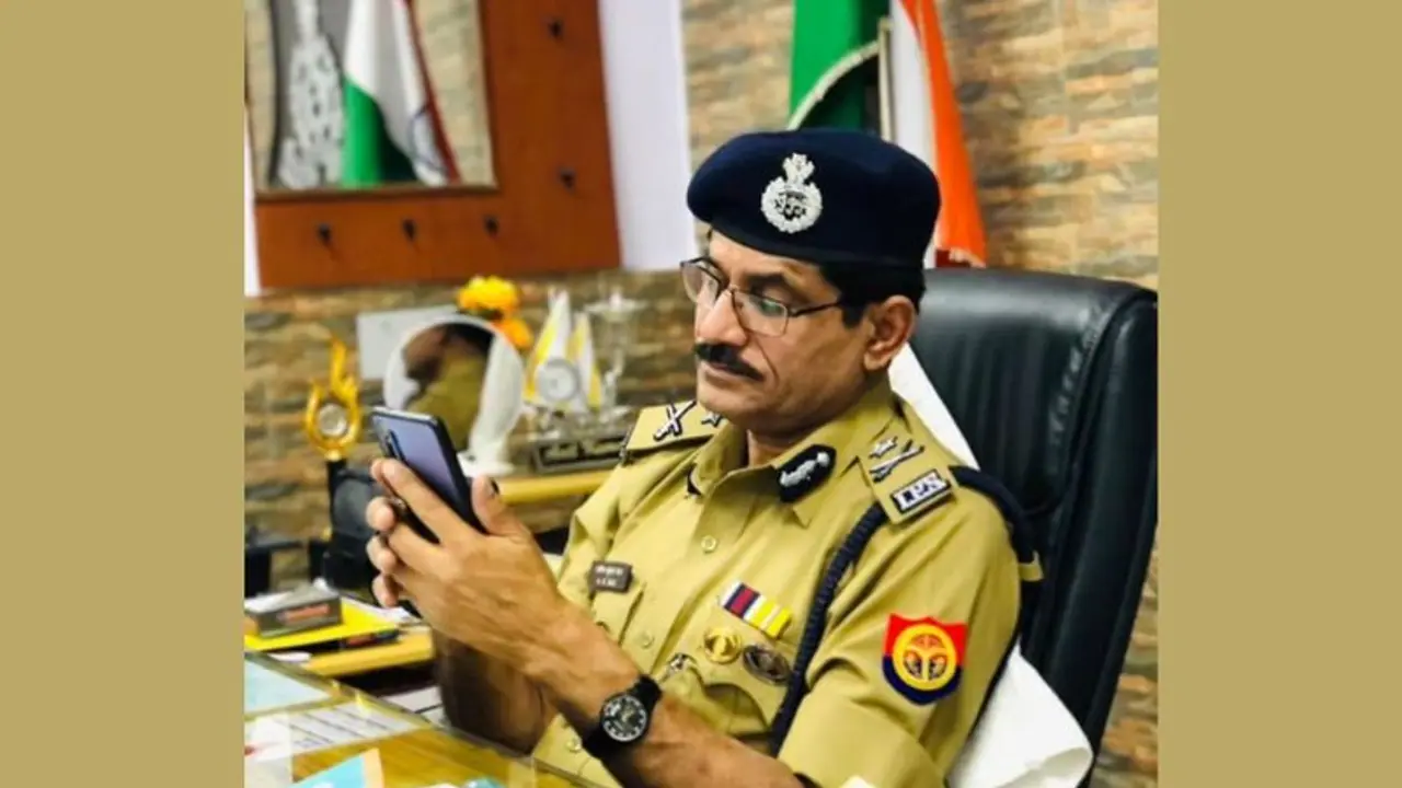 IPS officer without UPSC? Anil Kumar's journey from an average student to a civil servant is truly remarkable