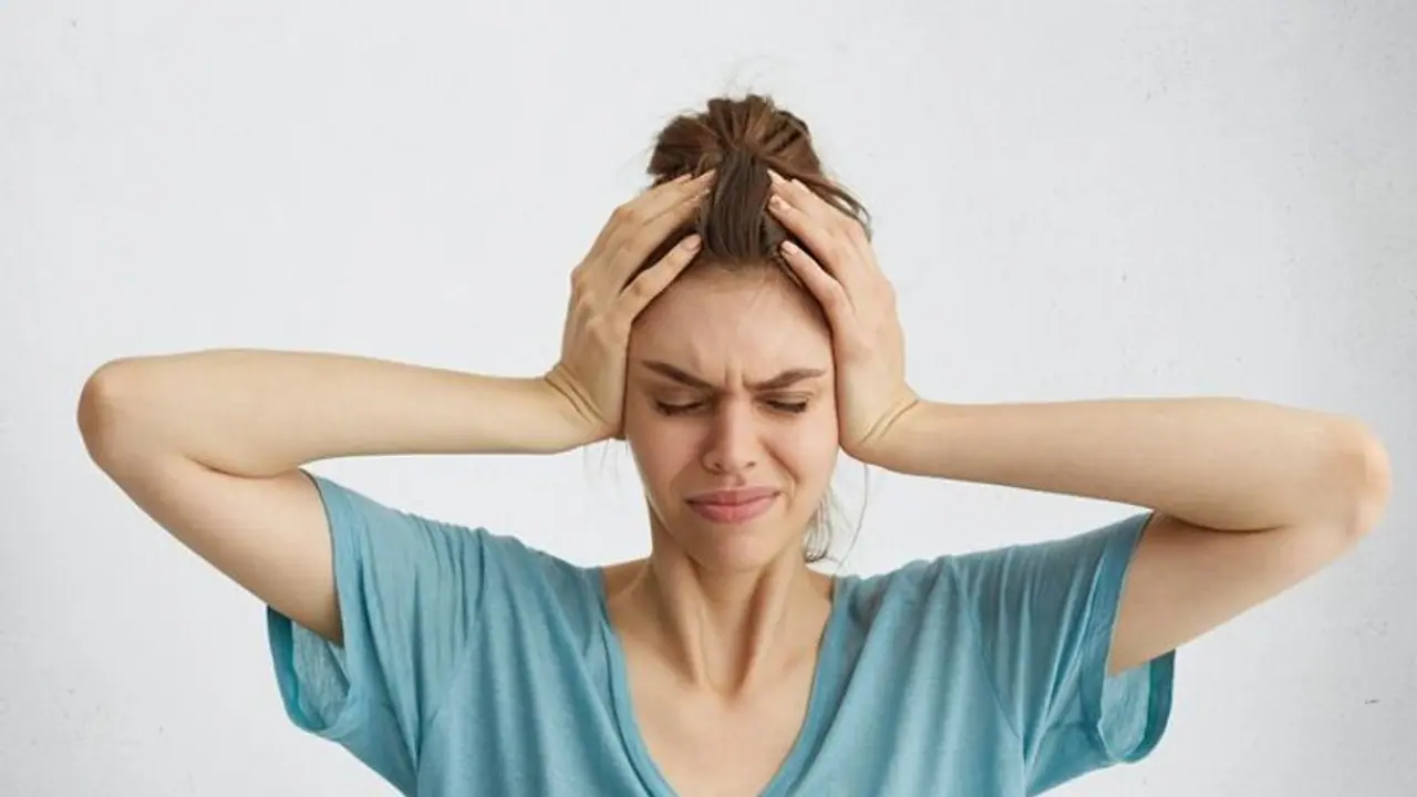 Want Relief from Migraine Pain? Try These Simple Dietary Changes That Actually Work