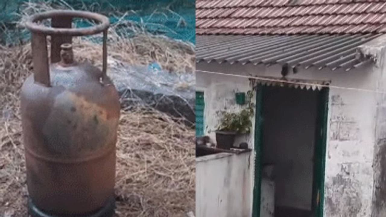 சாவு எப்படியெல்லாம் வருது பார்த்தீங்களா? தற்கொலைக்கு முயன்ற இளைஞர்! 3 பேர் உடல் கருகி பலி! நடந்தது என்ன? 