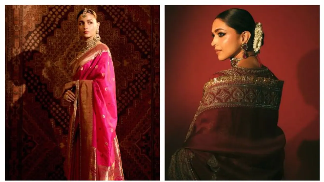 'All clothes are borrowed...',Diet Sabya reveals TRUTH behind celebrity styling business; Read on 'All clothes are borrowed...',Diet Sabya reveals TRUTH behind celebrity styling business; Read on