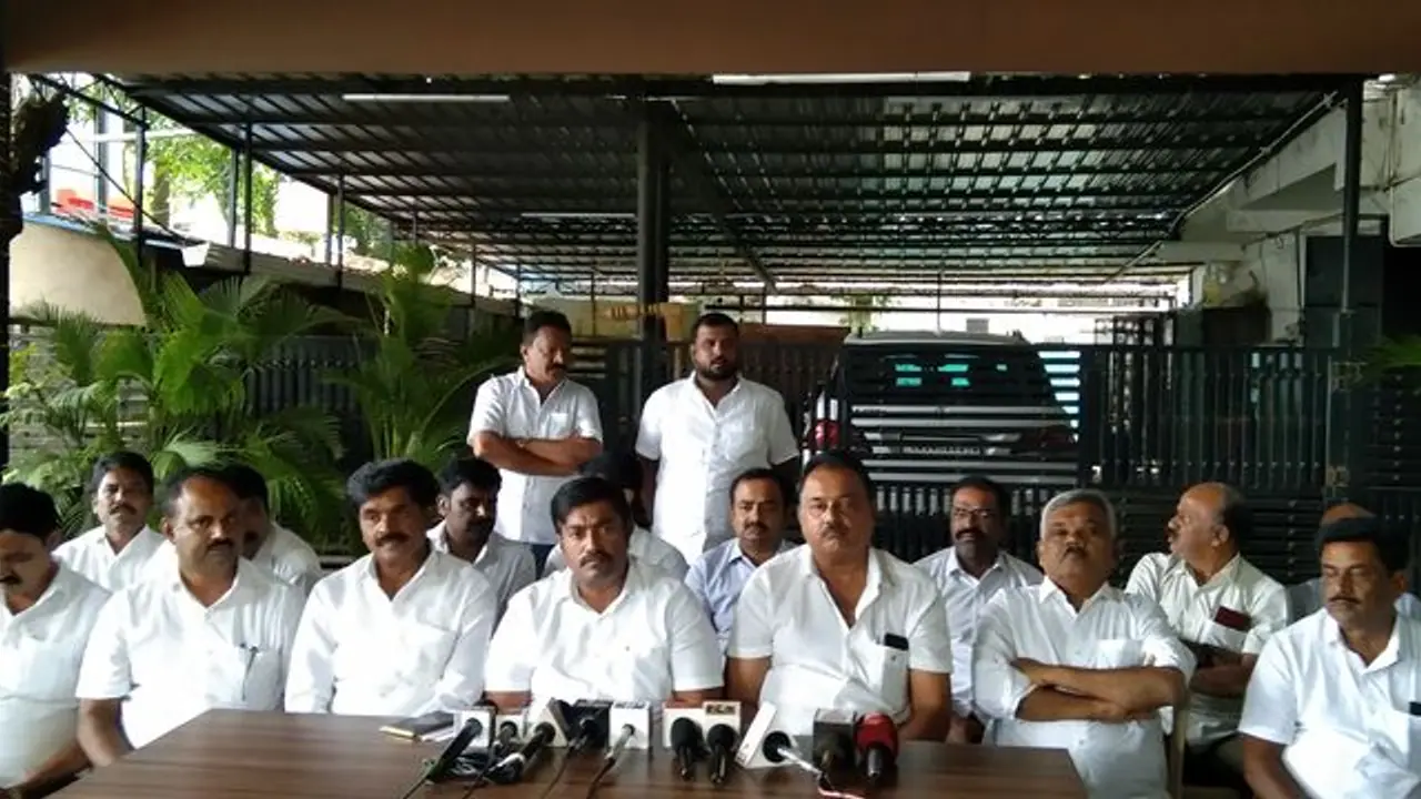  ಚನ್ನಪಟ್ಟಣ : ನಿಖಿಲ್ ಸ್ಪರ್ಧೆಗೆ ಜೆಡಿಎಸ್ ಡಿಮ್ಯಾಂಡ್  ಕಾಂಗ್ರೆಸ್ ಮತಗಳಿಕೆ ಹೆಚ್ಚಳ