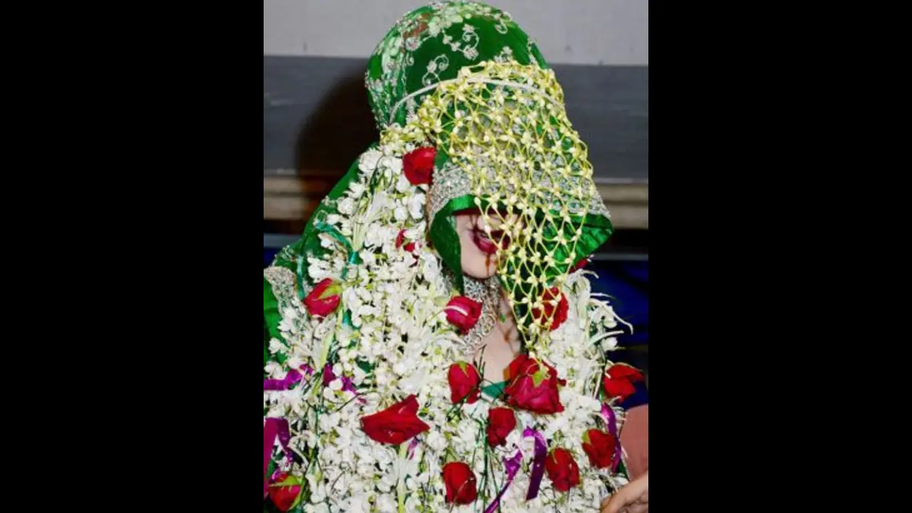 ಅಸ್ಸಾಂನಲ್ಲಿ ಮುಸ್ಲಿಂ ವಿವಾಹ, ವಿಚ್ಛೇದನ ನೋಂದಣಿ ಕಡ್ಡಾಯ ಅಸ್ಸಾಂನಲ್ಲಿ ಮುಸ್ಲಿಂ ವಿವಾಹ, ವಿಚ್ಛೇದನ ನೋಂದಣಿ ಕಡ್ಡಾಯ