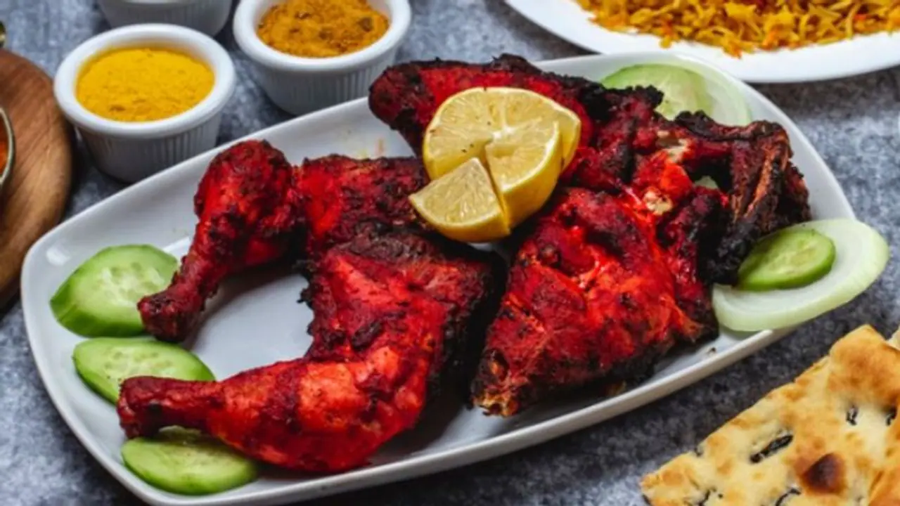  Palitana: The World’s First City to Ban Non Vegetarian Food