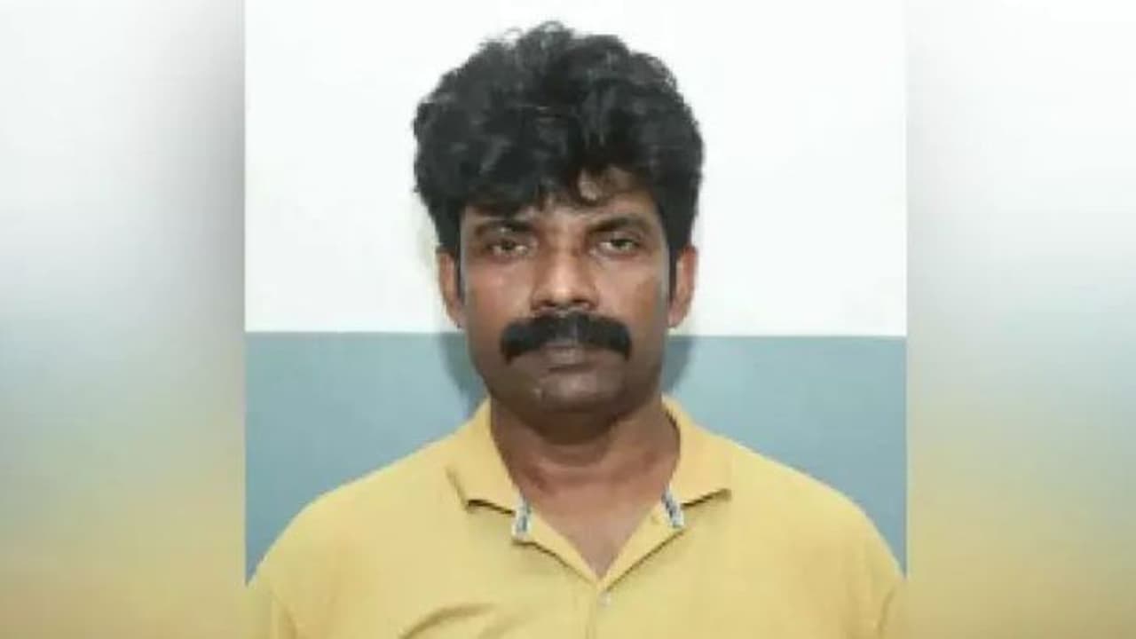 പാര്‍ക്കിംഗിനെ ചൊല്ലി തര്‍ക്കം: കെഎസ്ആര്‍ടിസി ഡ്രൈവര്‍ക്കു നേരെ കത്തി വീശിയ ഓട്ടോ ഡ്രൈവര്‍ അറസ്റ്റില്‍