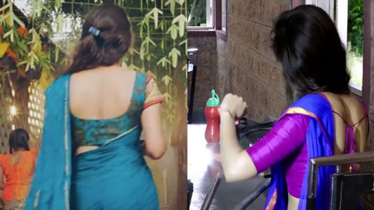 ரூ.2 கோடி விளம்பரத்துக்கு நோ.. முதல் படத்திலே வைரல்.. டாக்டர் டூ நடிகை.. யார் இந்த ஹீரோயின் தெரியுமா? ரூ.2 கோடி விளம்பரத்துக்கு நோ.. முதல் படத்திலே வைரல்.. டாக்டர் டூ நடிகை.. யார் இந்த ஹீரோயின் தெரியுமா?