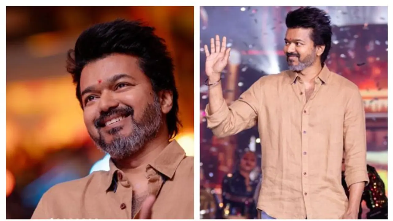 Thalapathy Vijay to embark on a foot journey to 100 Tamil Nadu Assembly constituencies? Here's what we know Thalapathy Vijay to embark on a foot journey to 100 Tamil Nadu Assembly constituencies? Here's what we know