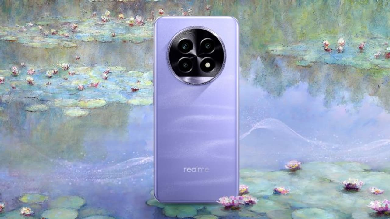 എഐ ക്യാമറയാണ് മെയ്‌ന്‍; റിയല്‍മീ 13 പ്രോ 5ജി സിരീസ് ഉടന്‍ ഇന്ത്യയിലേക്ക്, സവിശേഷതകള്‍ അറിയാം