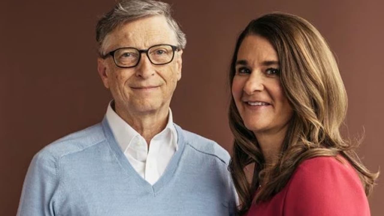 50ರ ಇಳಿ ಸಂಜೆಯಲ್ಲಿ ಒಂಟಿಯಾಗುವೆ ಎಂದು ಊಹೆಯೂ ಮಾಡಿರಲಿಲ್ಲ: ಮಿಲಿಂದಾ ಗೇಟ್ಸ್ 50ರ ಇಳಿ ಸಂಜೆಯಲ್ಲಿ ಒಂಟಿಯಾಗುವೆ ಎಂದು ಊಹೆಯೂ ಮಾಡಿರಲಿಲ್ಲ: ಮಿಲಿಂದಾ ಗೇಟ್ಸ್