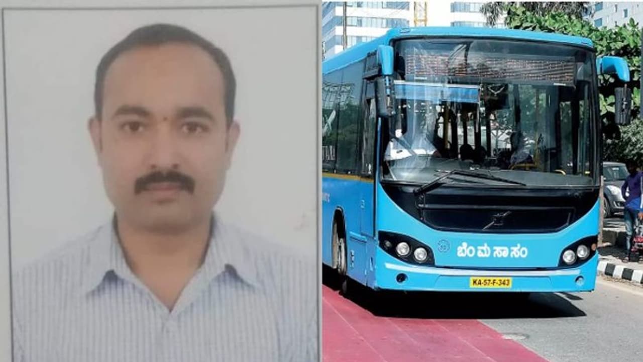 Bengaluru: BMTC employee commits suicide at Shantinagar office amid allegations of harassment by superiors