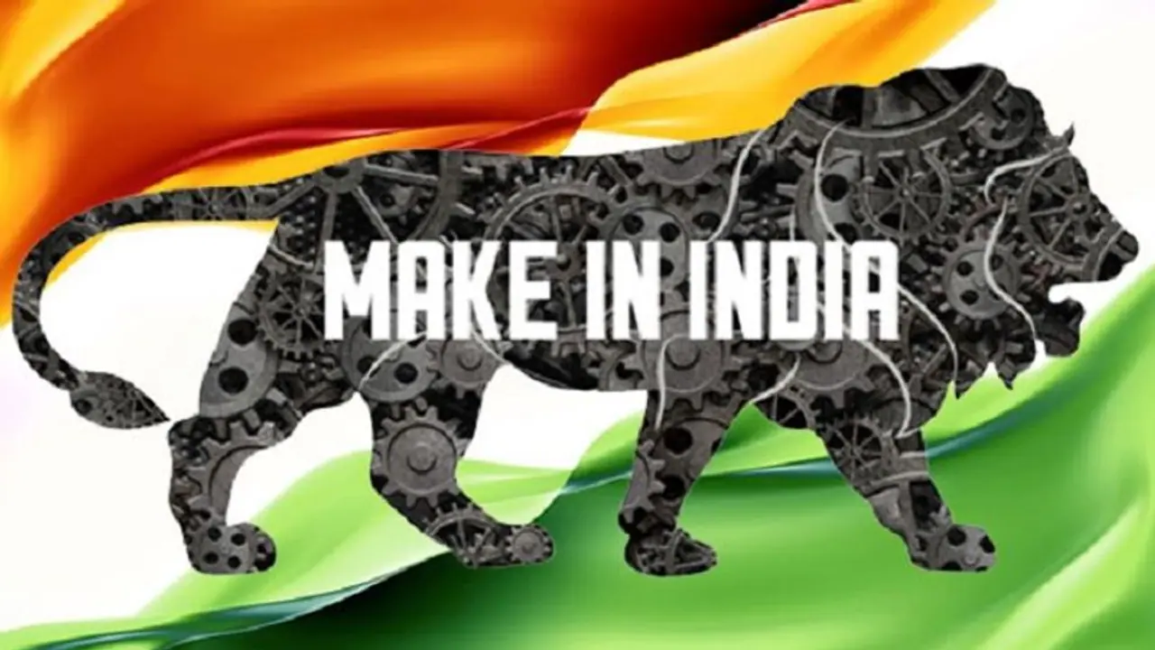 मेक इन इंडिया की विदेशों में डिमांड: 3 महीने में 200 अरब डॉलर के पार भारत का निर्यात