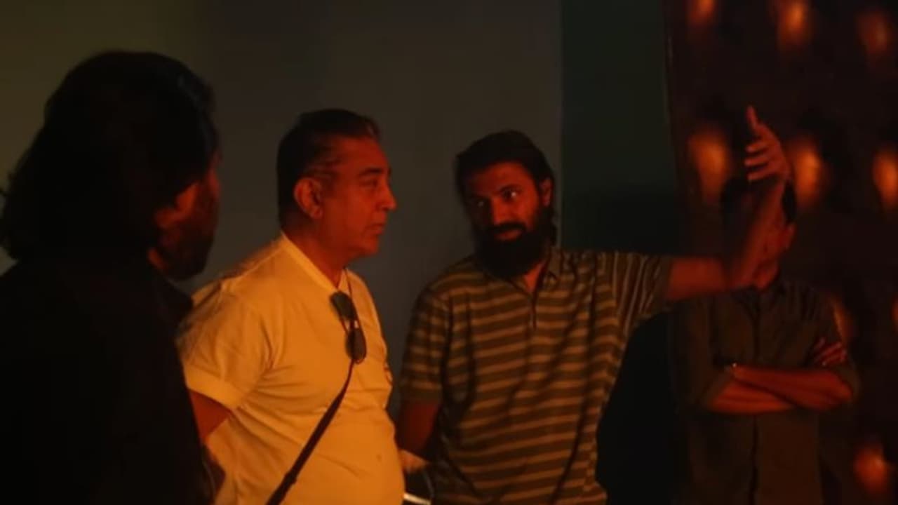 കല്‍ക്കിയുടെ മഹാ വിജയത്തില്‍ കമല്‍ഹാസൻ, വീഡിയോ പുറത്ത്, ആകെ നേടിയതിന്റെ കണക്കുകളും