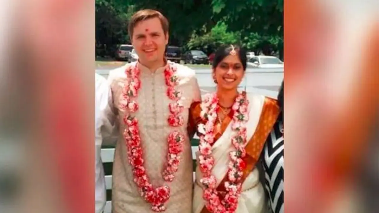 ಟ್ರಂಪ್ ಆಯ್ಕೆ ಮಾಡಿದ ಉಪಾಧ್ಯಕ್ಷ ಅಭ್ಯರ್ಥಿಗಿದೆ ಭಾರತೀಯ ಹಿನ್ನೆಲೆ ಟ್ರಂಪ್ ಆಯ್ಕೆ ಮಾಡಿದ ಉಪಾಧ್ಯಕ್ಷ ಅಭ್ಯರ್ಥಿಗಿದೆ ಭಾರತೀಯ ಹಿನ್ನೆಲೆ