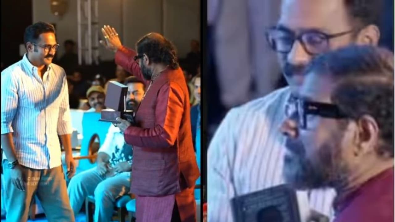 സം​ഗീതബോധം മാത്രം പോരാ അമ്പാനെ, ആ പുഞ്ചിരിയാണ് ഹീറോയിസം: ആസിഫ് അലിയെ പിന്തുണച്ച് സോഷ്യല്‍ മീഡിയ