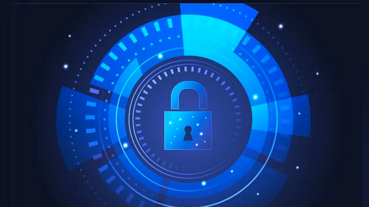 Fingerprint padlock door lock Fingerprint padlock door lock