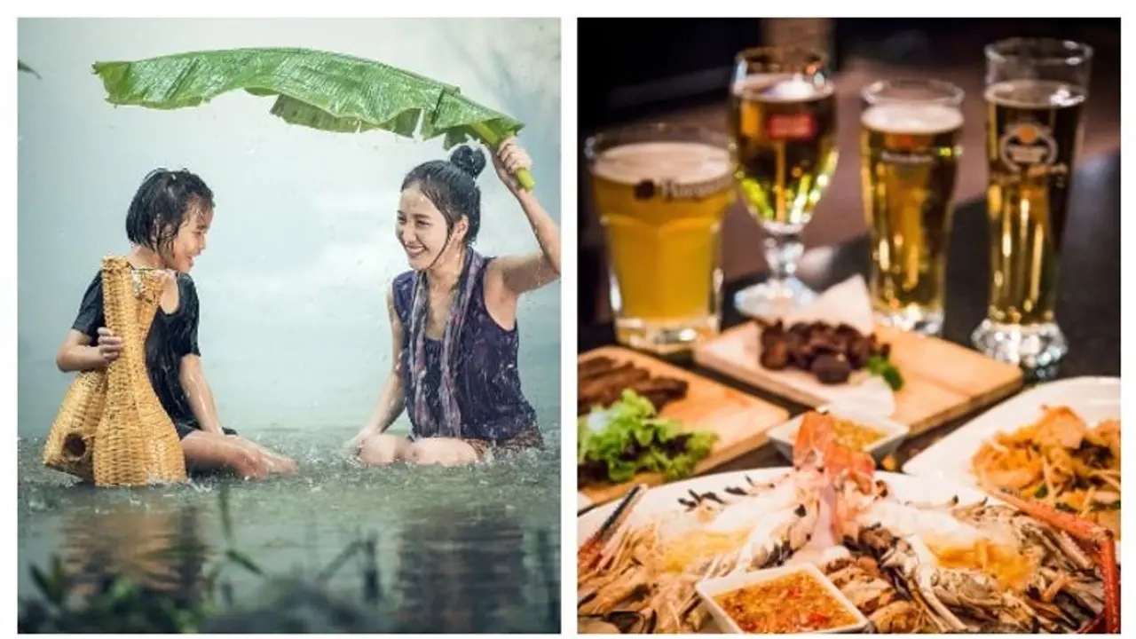 Dairy products to leafy vegetables: 5 foods you MUST avoid to stay healthy in Monsoon