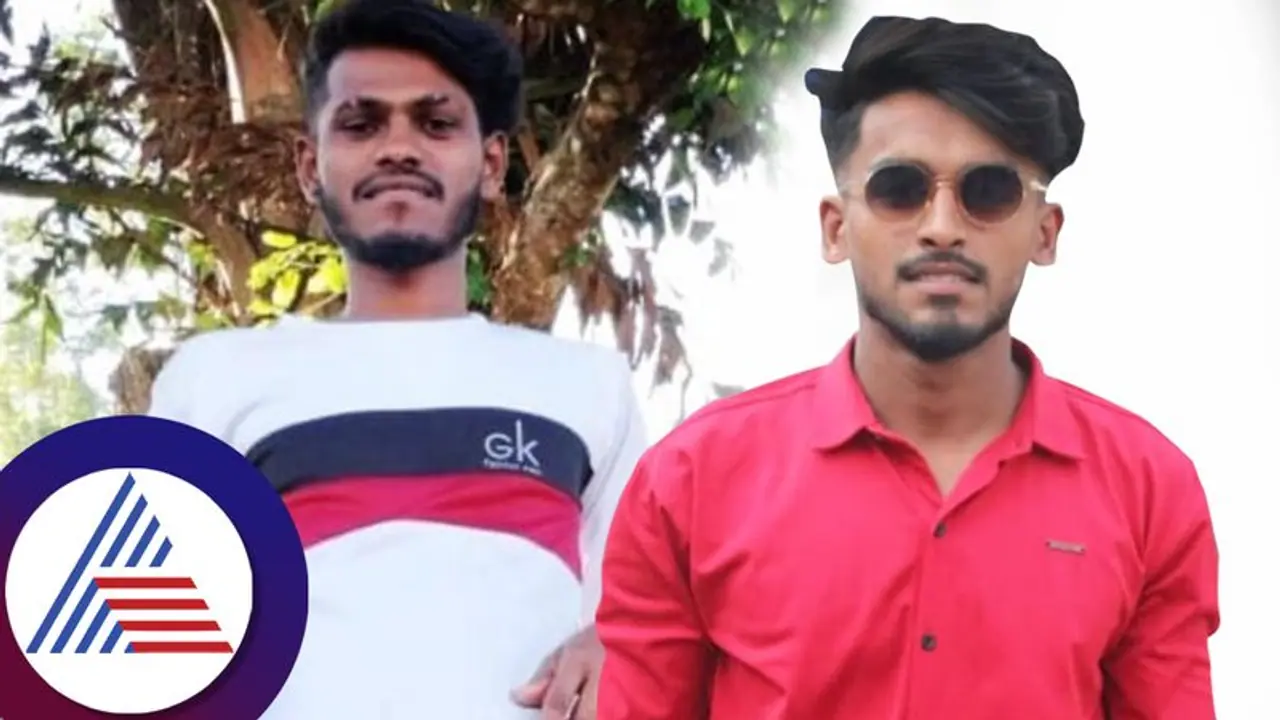 ಕೊಡಗು: ಲಾರಿ, ಬೈಕ್ ಮಧ್ಯೆ ಅಪಘಾತ, ಯುವಕರಿಬ್ಬರ ದುರ್ಮರಣ