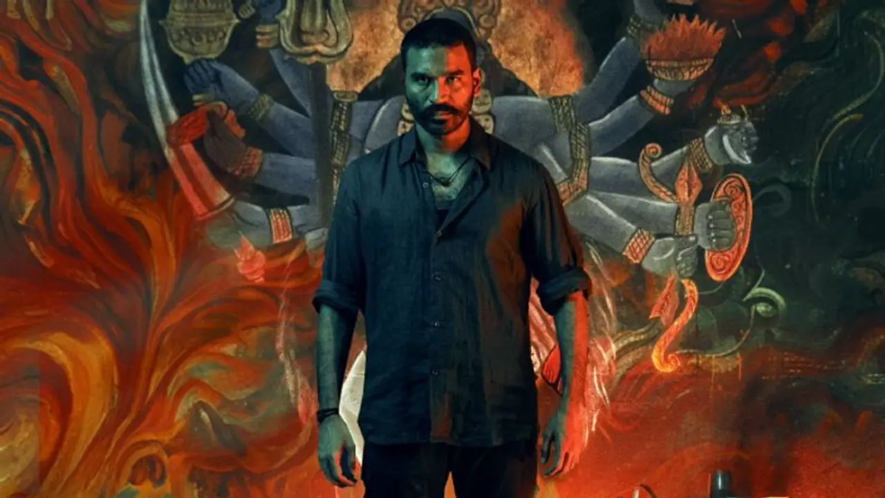 Raayan Movie Review : 50வது படத்தில் அதகளப்படுத்தினாரா தனுஷ்? ராயன் படத்தின் விமர்சனம் இதோ