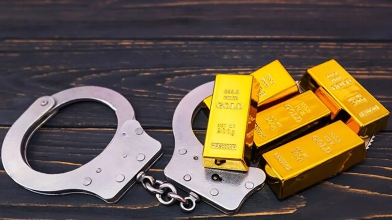 തീറ്റയുമില്ല കുടിയുമില്ല, യാത്രയിൽ ഉടനീളം അനാവശ്യ ടെൻഷൻ; പരിശോധനയിൽ കുടുങ്ങിയത് 69 ലക്ഷം രൂപയുടെ സ്വർണം