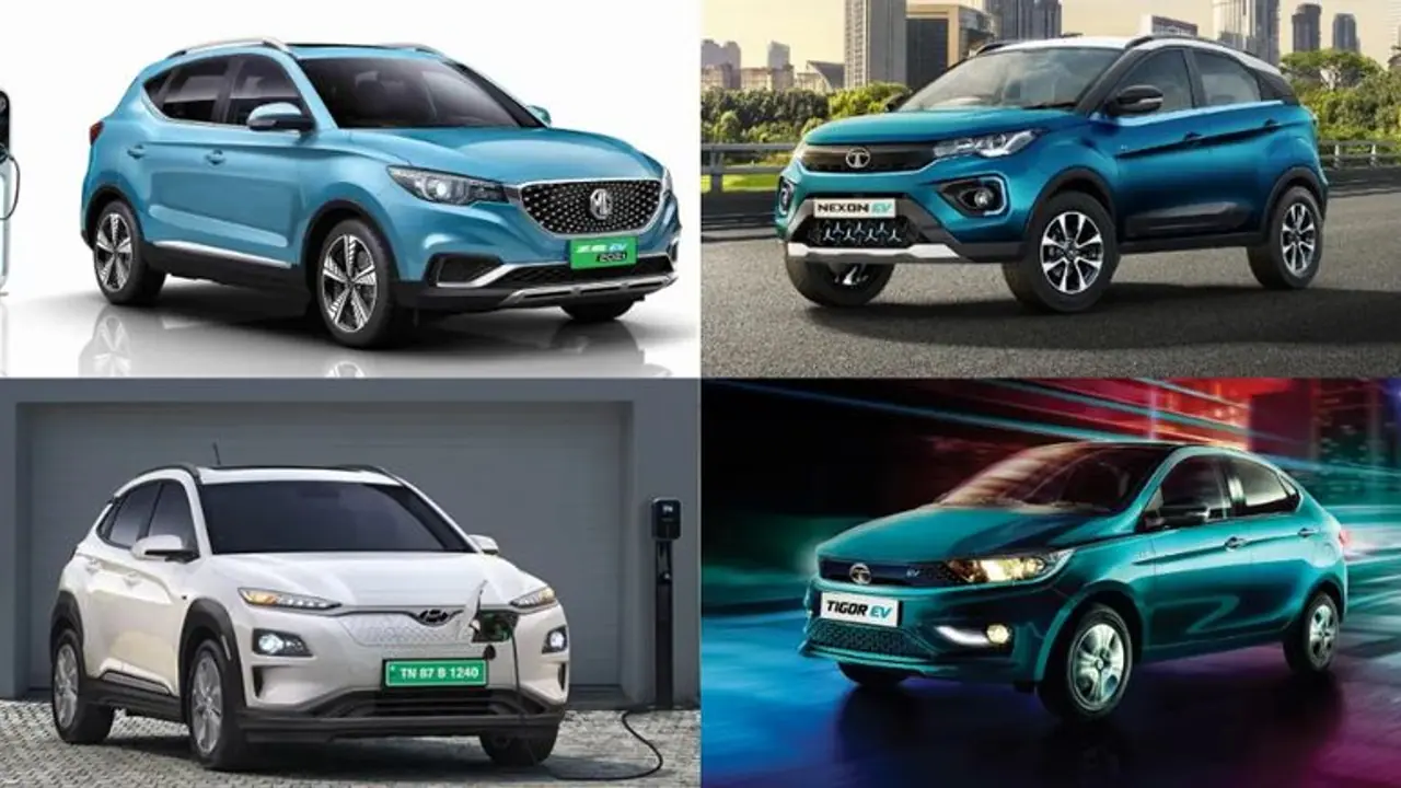 Budget 2024 25 Expectations: Electric Vehicle industry looks for green boost and strategic reforms Budget 2024 25 Expectations: Electric Vehicle industry looks for green boost and strategic reforms