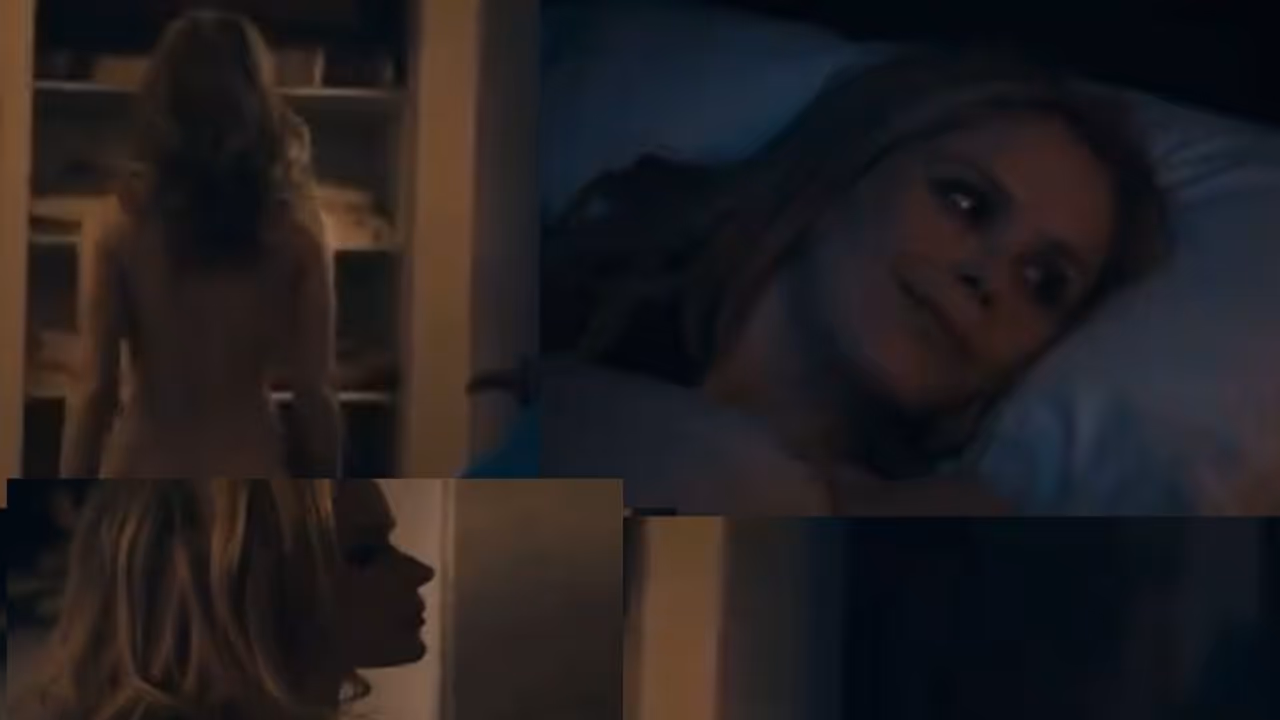 ನಟಿಯ ಬೆಡ್ ರೂಂ ದೃಶ್ಯ ಲೀಕ್ ಬೆನ್ನಲ್ಲೇ ಕೋಲಾಹಲ ಸೃಷ್ಟಿಸಿದ ದಿ ಬಾಯ್ಸ್ ಸೀರಿಸ್! ನಟಿಯ ಬೆಡ್ ರೂಂ ದೃಶ್ಯ ಲೀಕ್ ಬೆನ್ನಲ್ಲೇ ಕೋಲಾಹಲ ಸೃಷ್ಟಿಸಿದ ದಿ ಬಾಯ್ಸ್ ಸೀರಿಸ್!