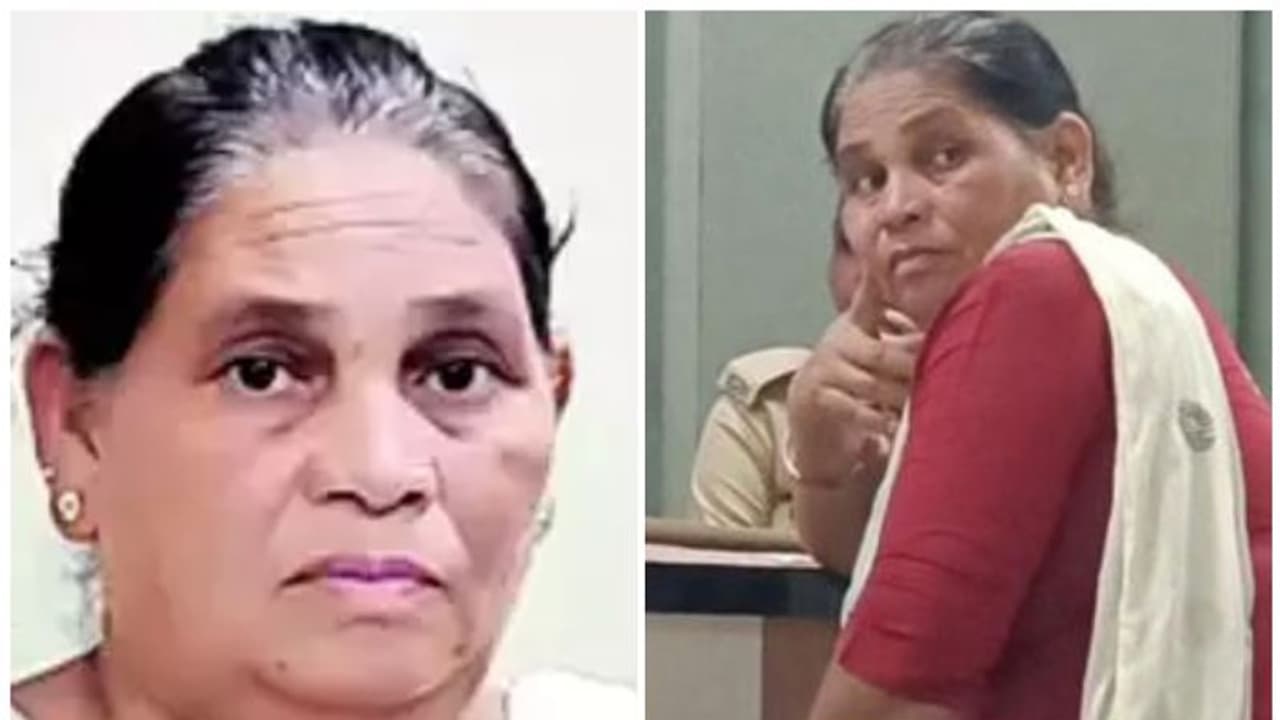 സവിത ചോദിച്ചത് 25,000 രൂപ, മടിക്കാതെ കൊടുത്തു; കുടുക്കാൻ കെണിയൊരുക്കിയത് അറിഞ്ഞില്ല, ഗ്രാമമുഖ്യ അറസ്റ്റിൽ