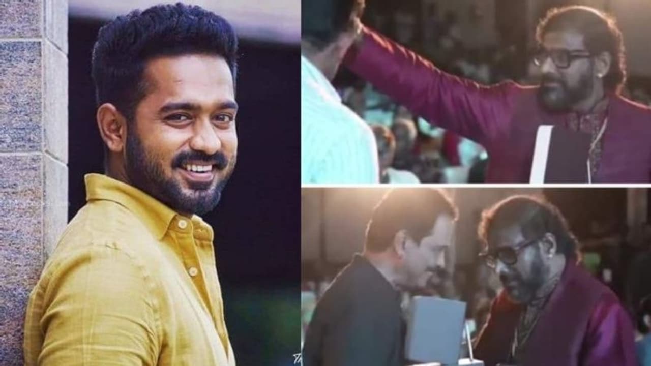 'ജയരാജിന് എങ്കിലും വകതിരിവ് ഉണ്ടാവേണ്ടതായിരുന്നു, വെറുപ്പ്'; ആസിഫ് അലിക്ക് പിന്തുണയുമായി നടി