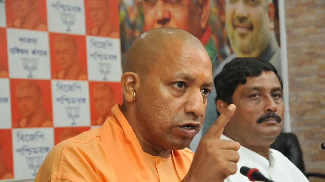 ಲೋಕಸಭಾ ಚುನಾವಣೆ ಸೋಲು ಬೆನ್ನಲ್ಲೇ ಉತ್ತರ ಪ್ರದೇಶ ಬಿಜೆಪಿಯಲ್ಲಿ ಬಂಡಾಯ? ಸಿಎಂ ಯೋಗಿ ವಿರುದ್ಧ ಅಸಮಾಧಾನ ಸ್ಫೋಟ! ಲೋಕಸಭಾ ಚುನಾವಣೆ ಸೋಲು ಬೆನ್ನಲ್ಲೇ ಉತ್ತರ ಪ್ರದೇಶ ಬಿಜೆಪಿಯಲ್ಲಿ ಬಂಡಾಯ? ಸಿಎಂ ಯೋಗಿ ವಿರುದ್ಧ ಅಸಮಾಧಾನ ಸ್ಫೋಟ!