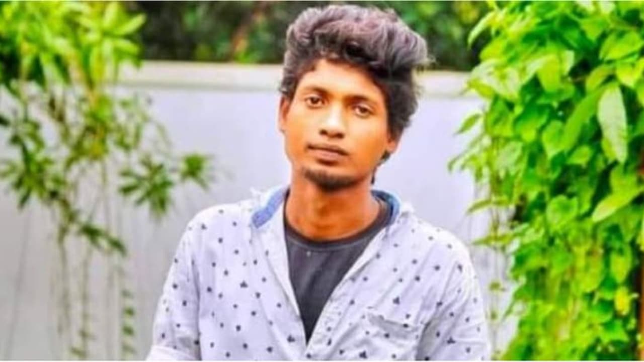 വിദേശത്ത് പോകാൻ പേപ്പർ ശരിയാക്കാനുള്ള യാത്ര അന്ത്യയാത്രയായി; കൂറ്റൻമരം വീണ് പരിക്കേറ്റ ദമ്പതികളിൽ ഒരാൾ മരിച്ചു