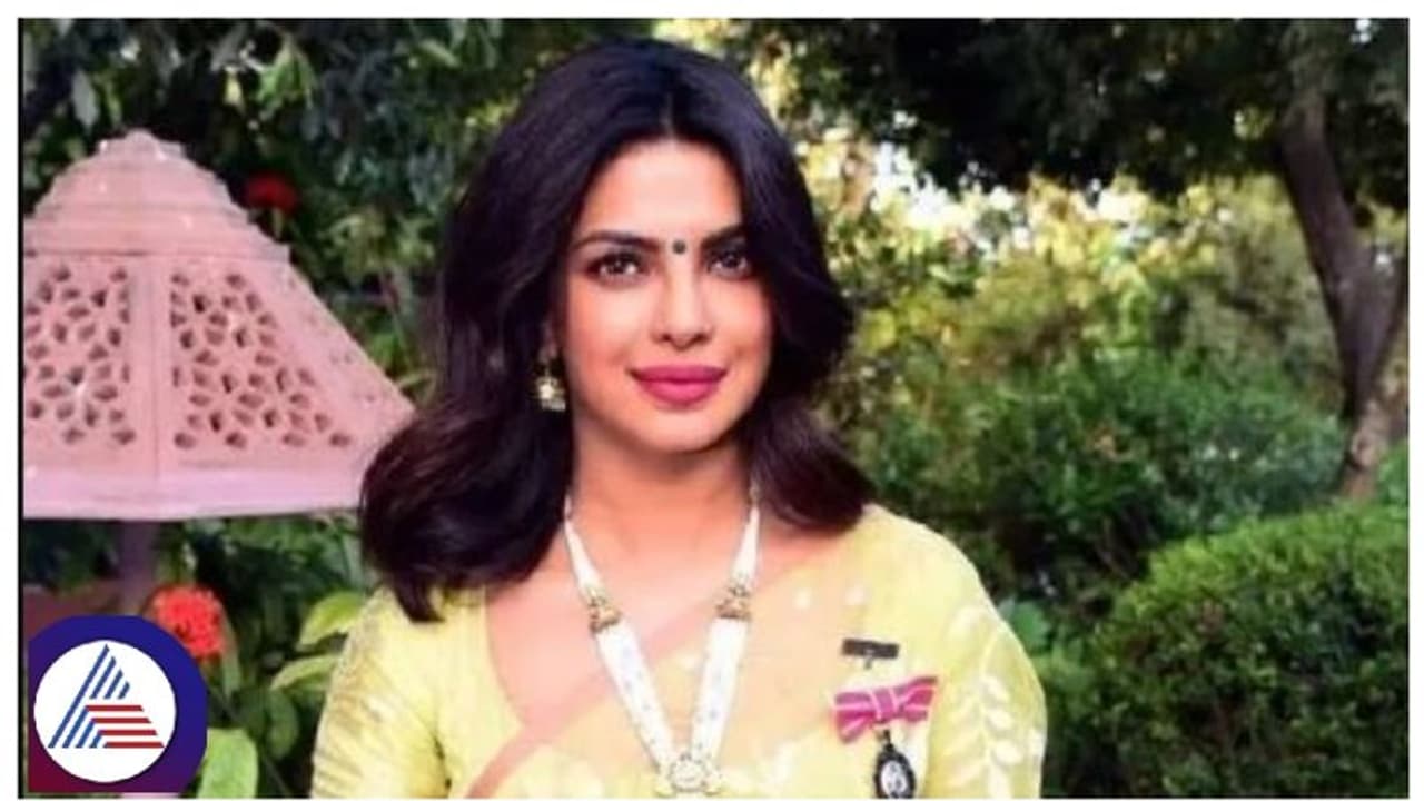 ಲಡ್ಡು ಬಂದು ಬಾಯಿಗೆ ಬಿದ್ದಿಲ್ಲ, ಸಿಕ್ಕಿರುವ ಹಾಲಿವುಡ್ ಚಾನ್ಸ್ ಹಿಂದೆ ನೂರಾರು ಕಥೆಗಳಿವೆ!