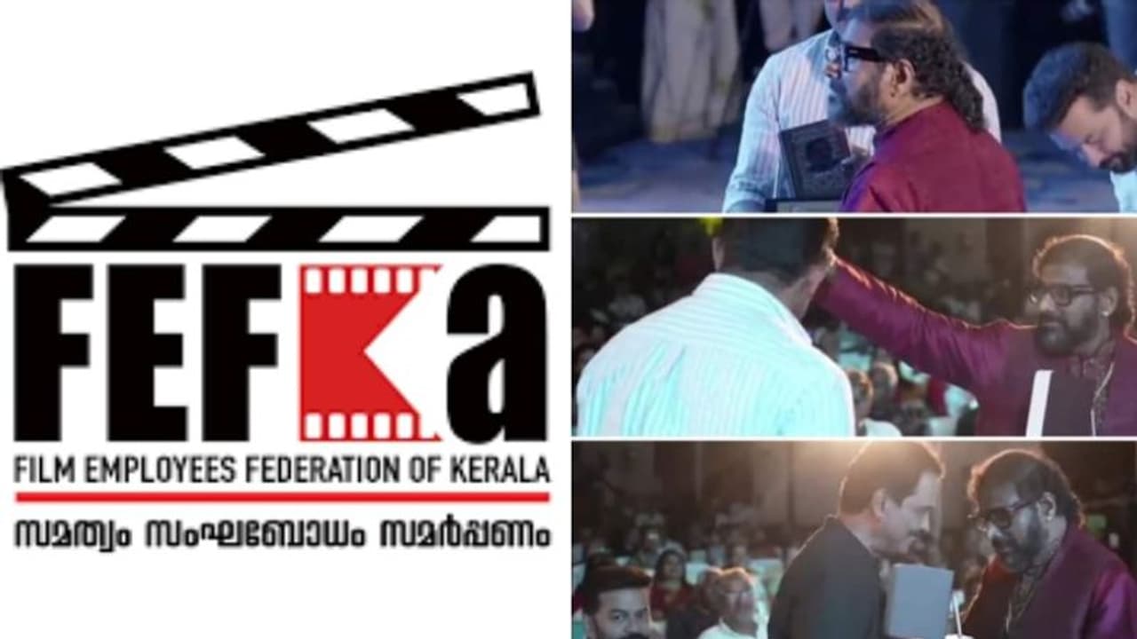 ആസിഫ് അലിയെ അപമാനിച്ച സംഭവം: വിശദീകരണം തേടി ഫെഫ്ക, മാധ്യമങ്ങളോട് പറഞ്ഞത് ആവര്‍ത്തിച്ച് രമേഷ് നാരായണ്‍