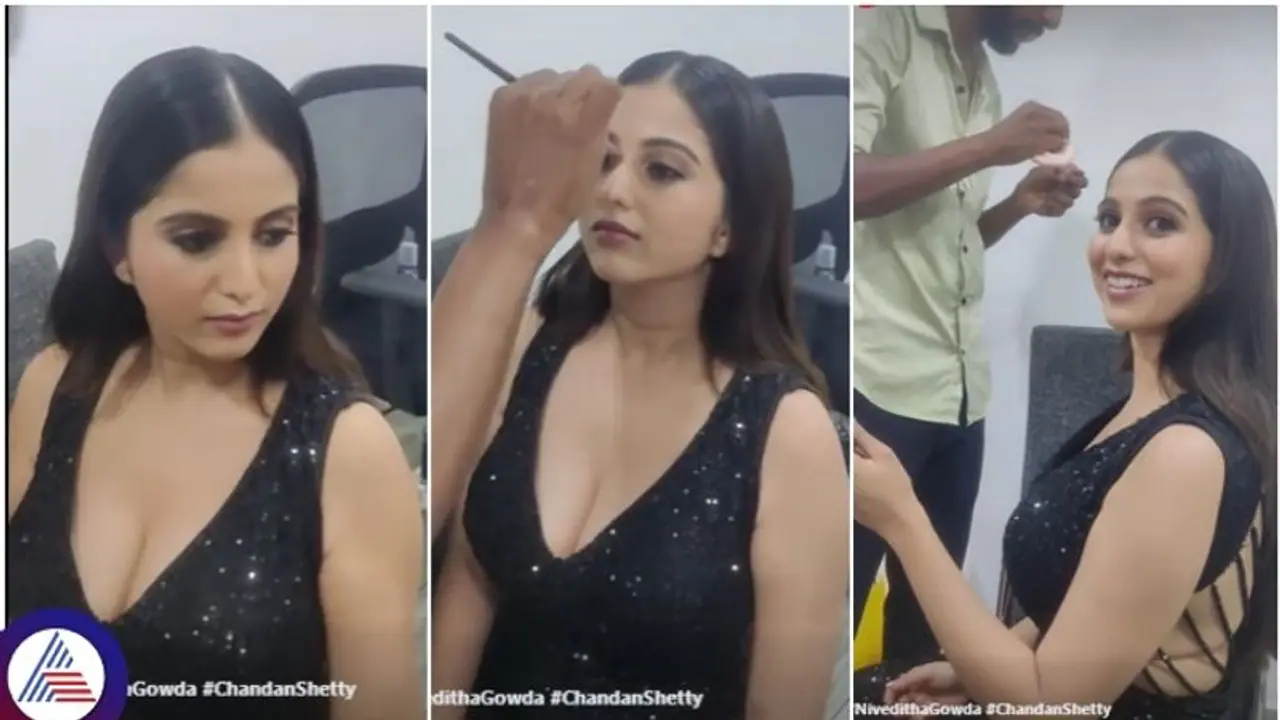 ನಿವೇದಿತಾ ಗೌಡ ನಿನ್ನ ವೈಯಾರ, ನಿನ್ನ ಸ್ವಭಾವ ನೋಡಿದ್ರೆ ವಾಕರಿಕೆ ಬರುತ್ತೆ.. ಎಂದ ನೆಟ್ಟಿಗರು!