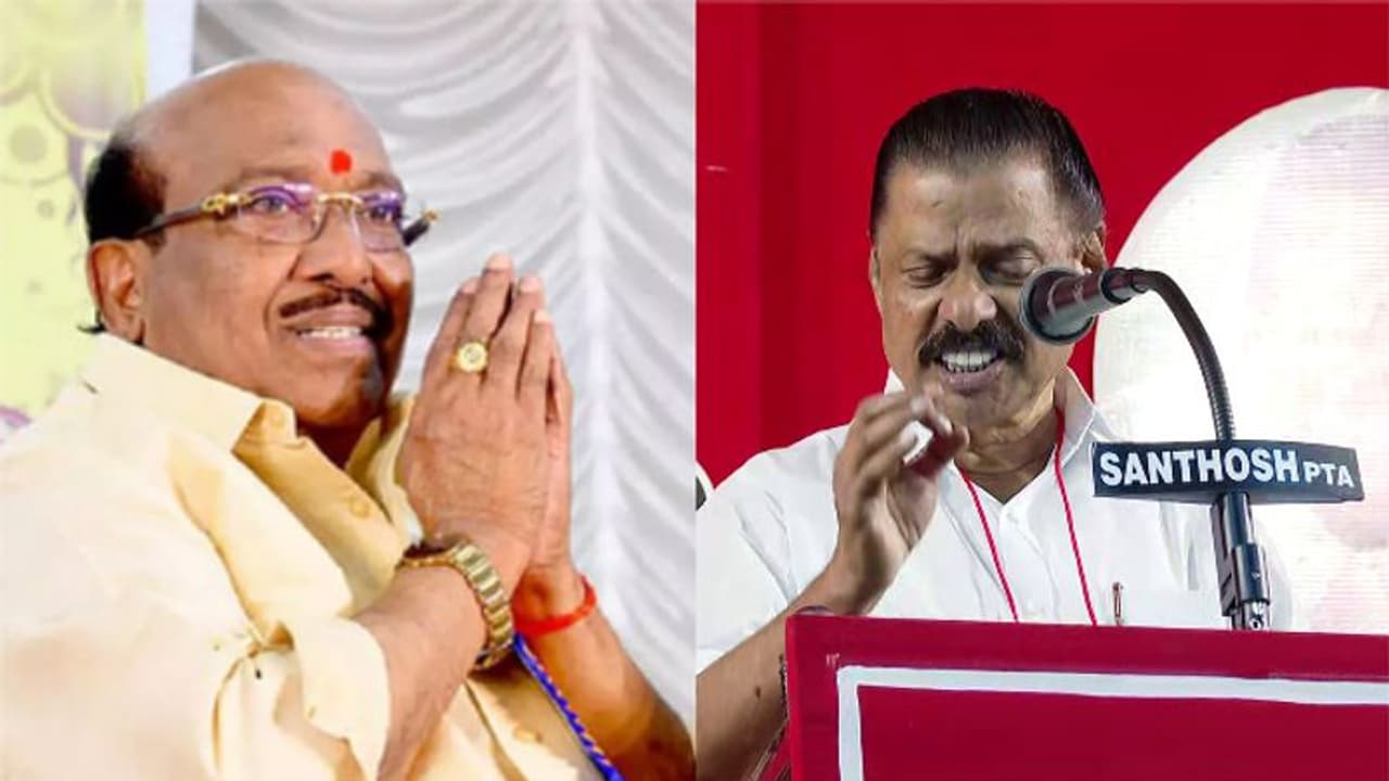 'എസ്എൻഡിപിയെ കാവി മൂടാനും ചുവപ്പ് മൂടാനും ആരെയും സമ്മതിക്കില്ല': ​ഗോവിന്ദൻമാഷിന് മറുപടിയുമായി വെള്ളാപ്പള്ളി